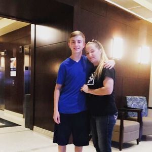 Meet your Posher, Dalton